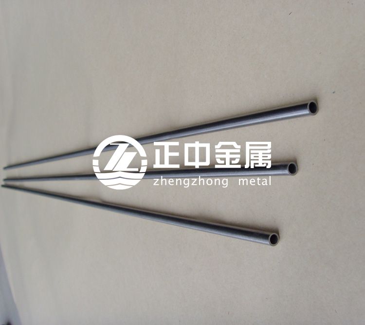 鉭管及管坯制備方法:坯錠擠壓、鉭軋制管、鉭拉伸管、管材熱處理 鉭管及管坯制備方法:坯錠擠壓、鉭軋制管、鉭拉伸管、管材熱處理