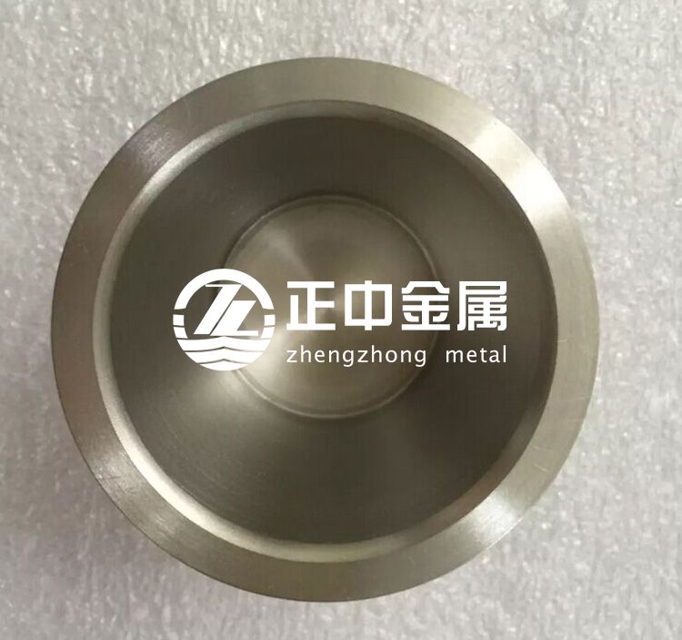 鉬坩堝在玻璃制品領域的一些應用