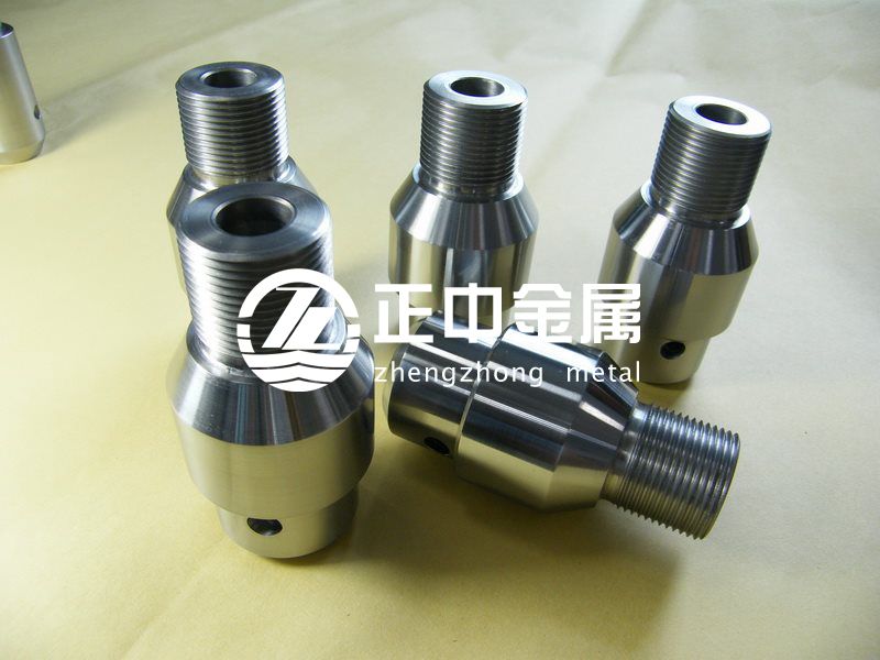 寶雞正中有色金屬鋯合金系列產品供貨牌號、規格、性能