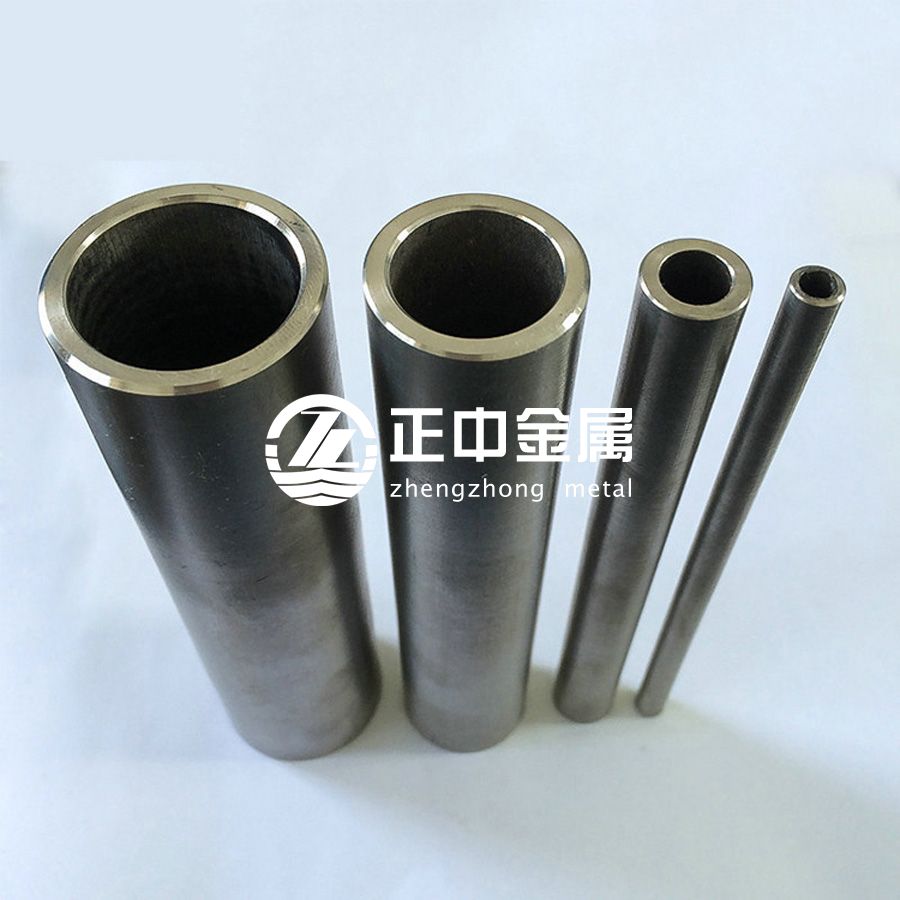 鉬絲、鉬管等鉬制品在電子與半導體行業(yè)的應用